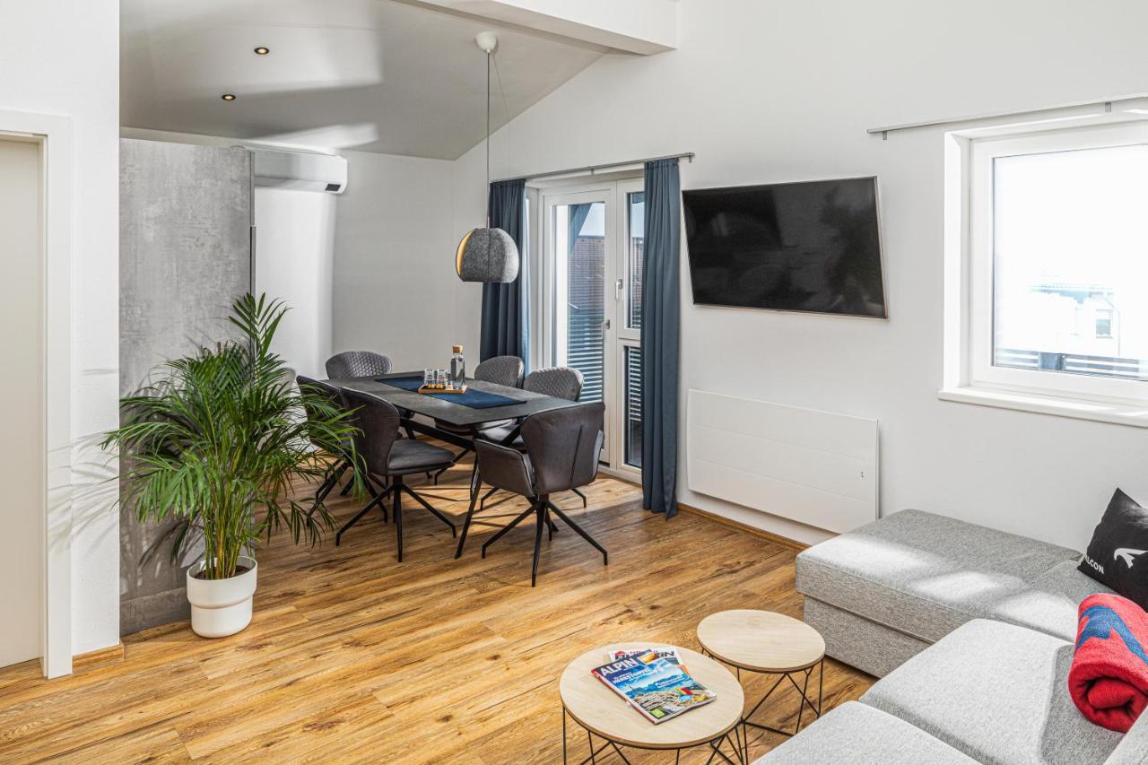 Apartment Falcon Kaprun