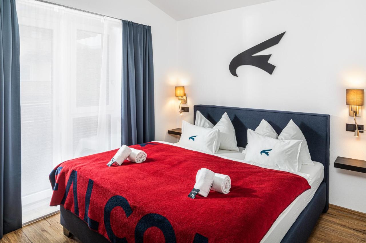 Apartment Falcon *