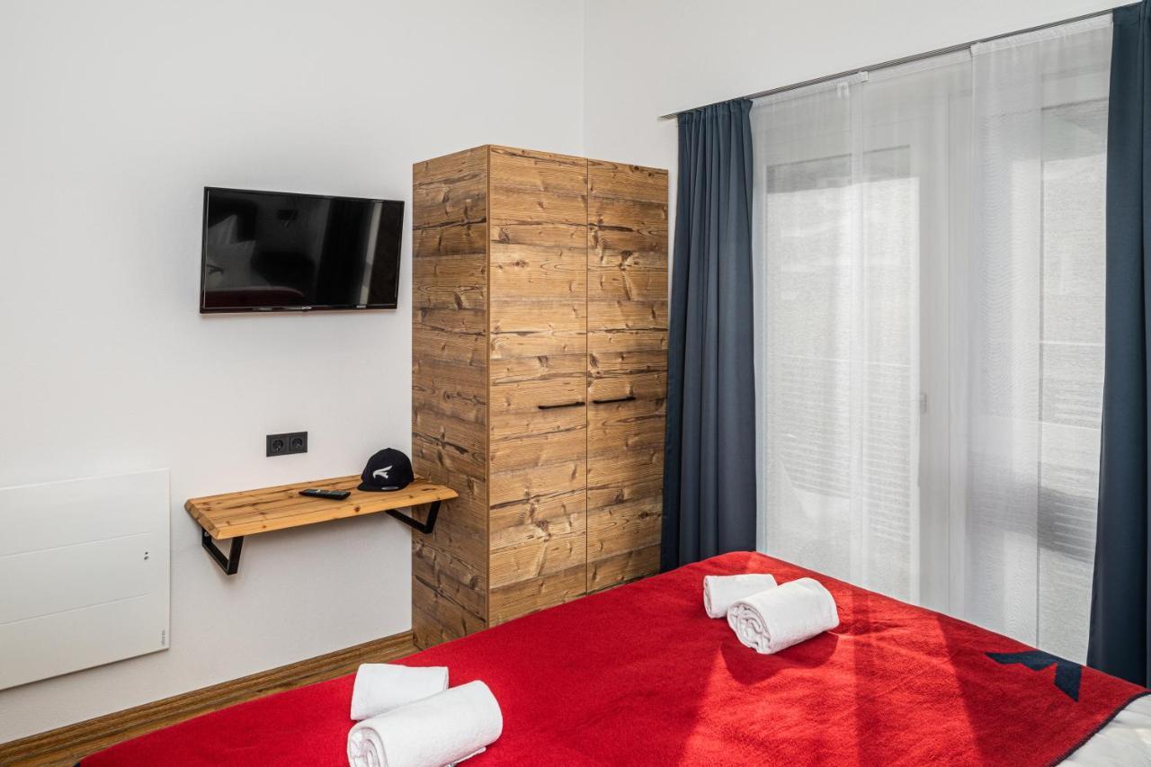 Apartment Falcon Kaprun