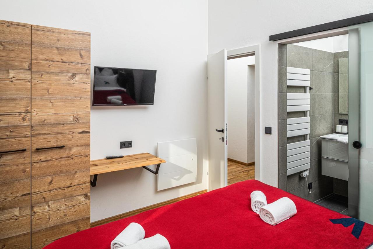 Apartment Falcon Kaprun